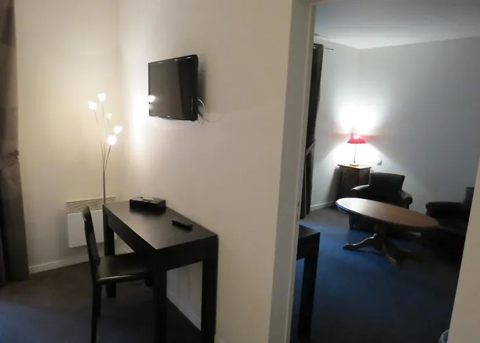 Du Royallieu Hotel 3*